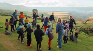 Ontdek het authentieke leven in Lesotho tijdens een traditionele homestay