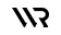 Logo van VVR – Vereniging Vlaamse Reisbureaus, beroepsvereniging voor erkende reisprofessionals in Vlaanderen