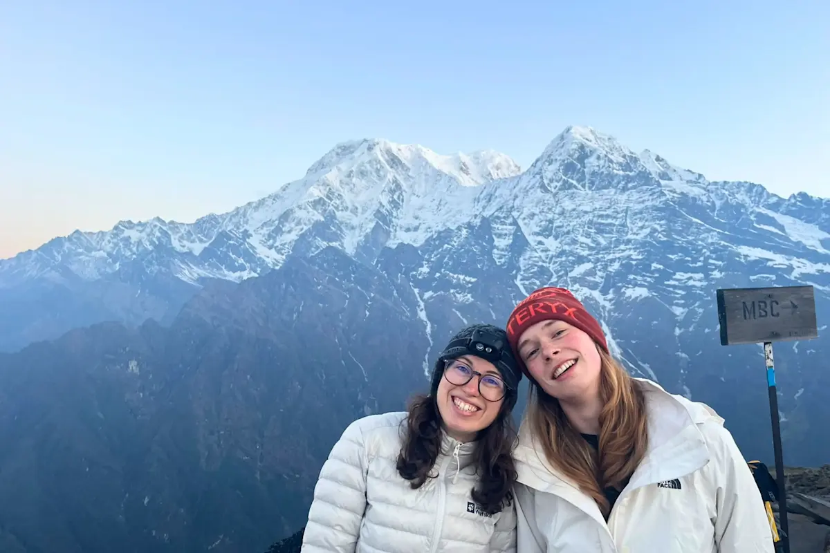 Foto off the beaten track themapagina