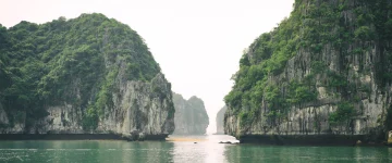 VIE TripProgram Ha Long Bay