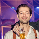 testimonial author photo