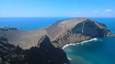 Daguitstappen naar Faial en Corvo