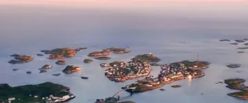 Reisfoto Groepsreis de Lofoten Noorwegen