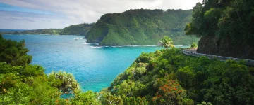 HAW TripProgram Road to Hana
