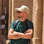 testimonial author photo
