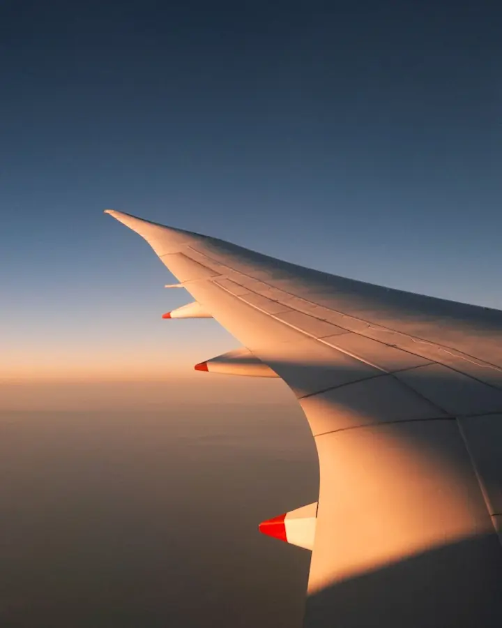 banner afbeelding over Reizen via India