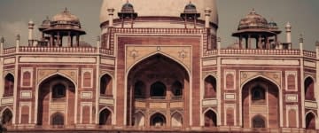 Programma RAJ 8.Delhi2 3B