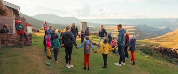 ZAS TripProgram Lesotho