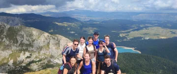 BAL TripProgram Durmitor