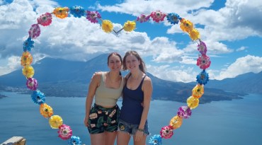 Adrenaline en activiteiten rondom het Atitlan meer
