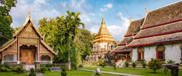 THA TripProgram Chiang Mai