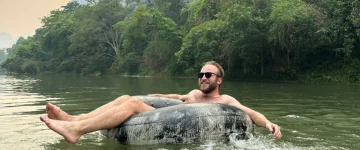 LAC TripProgram Vang Vieng