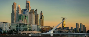 ARG TripProgram Buenos Aires
