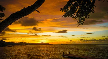 Het échte Caraïbische paradijsgevoel in Tayrona