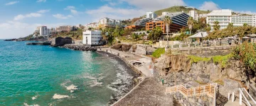 POM TripProgram Funchal