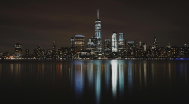 The city that never sleeps! Verken New York by night en geniet van het nachtleven van deze stad.