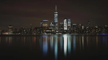 The city that never sleeps! Verken New York by night en geniet van het nachtleven van deze stad.