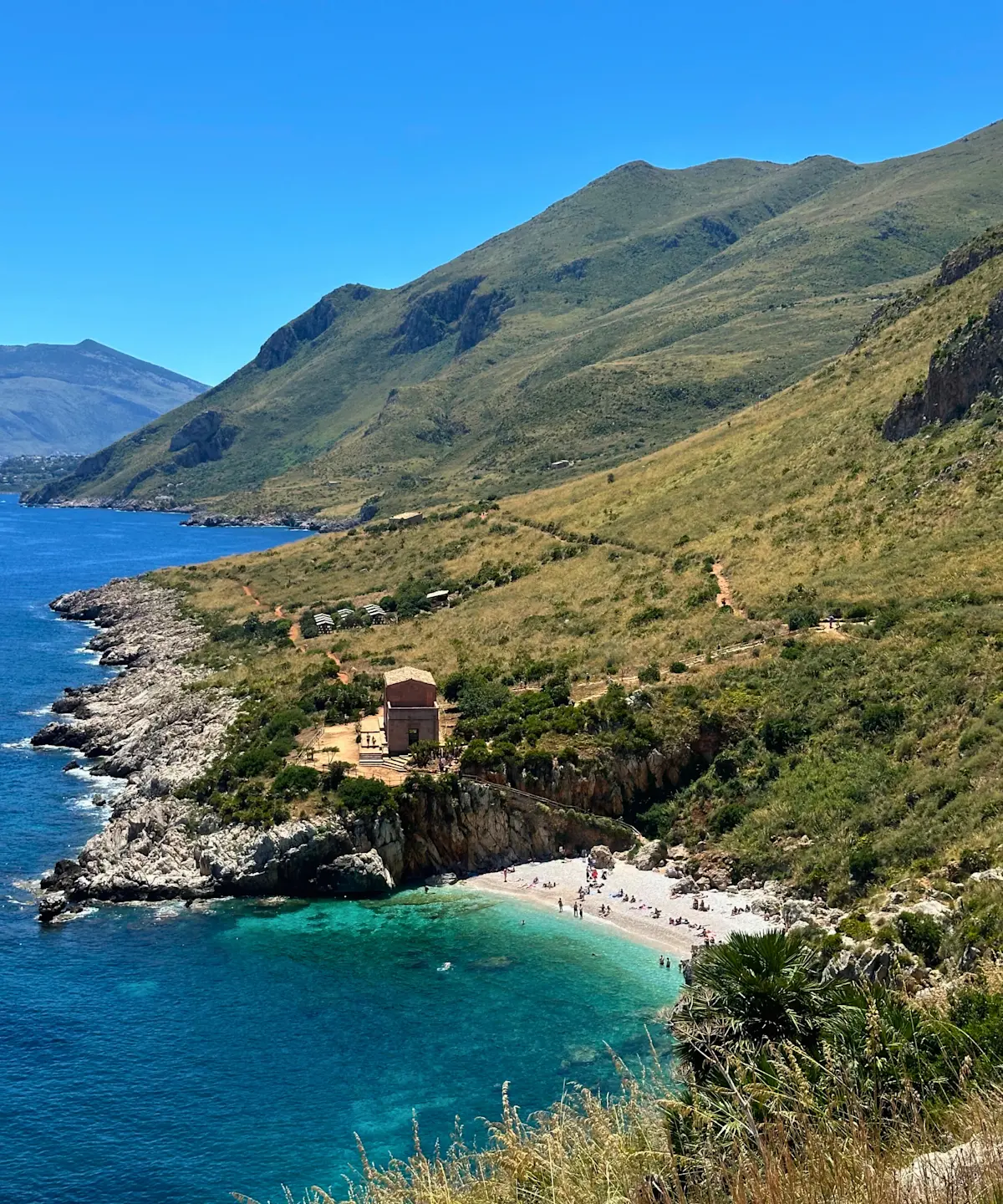 Foto Sicilië