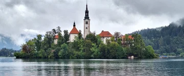 SLO Program Bled