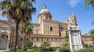 Citytrippen in Palermo