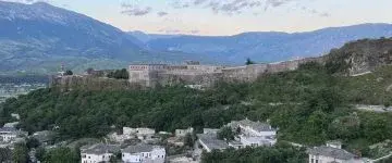 TRIP ALB PROGRAMMA Gjirokaster2