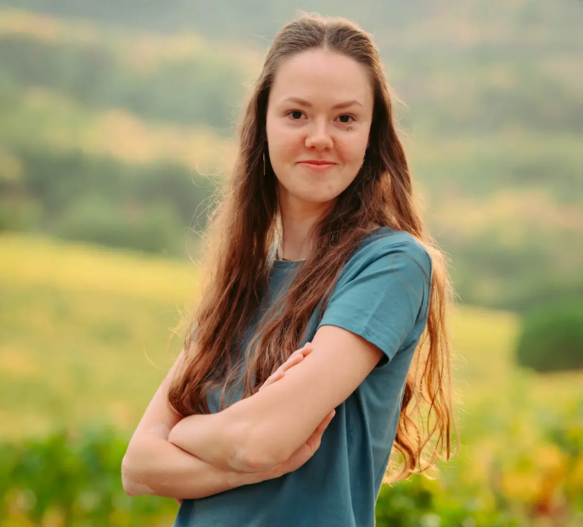 Fleur van Team Mundero