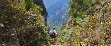 POM TripProgram Vereda do Areeiro