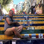 testimonial author photo