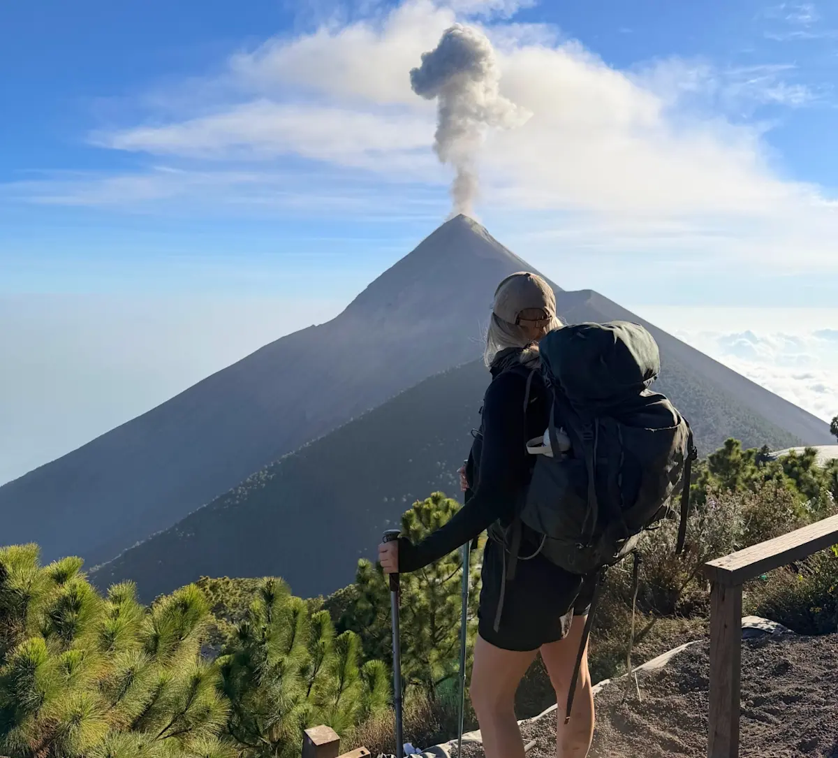 Countryfoto Guatemala