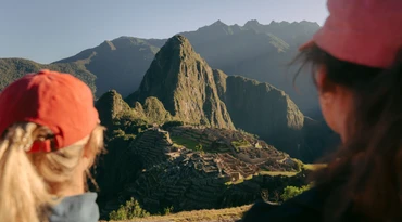 Via de Salkantay Trek naar het wereldwonder Machu Picchu