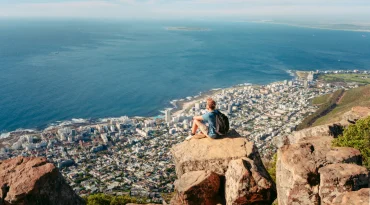 Kies je avontuur in Kaapstad, de Moederstad van Zuid-Afrika