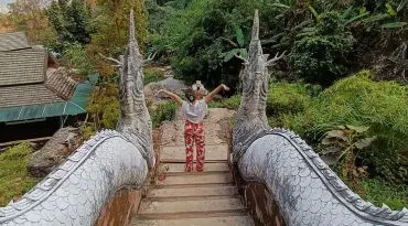 Ontdek de bruisende Thaise cultuur in Bangkok en Chiang Mai