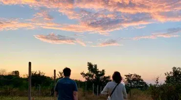 Beleef de meest magische zonsondergangen