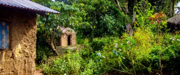 UGA TripProgram Fort Portal