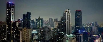 THA TripProgram Bangkok