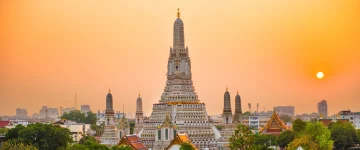 THA TripProgram Bangkok