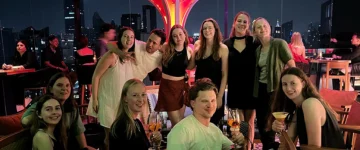 THA TripProgram Bangkok