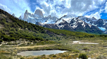 Citytrippen en natuur in Buenos Aires en Ushuaia