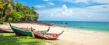 THA TripProgram Koh Lanta