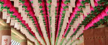 Programma Gyeongju 2 KOR