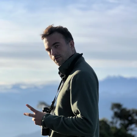 Reisleider
