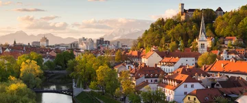 SLO Program Ljubljana