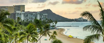 HAW TripProgram Honolulu