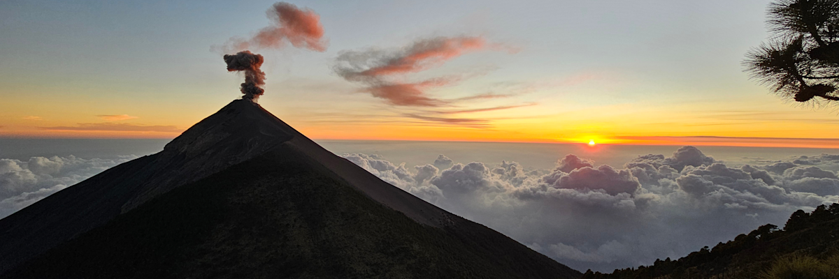 Guatemala groepsreizen