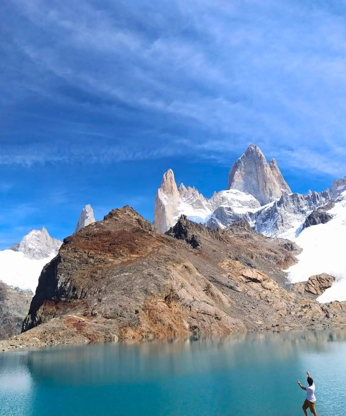 Foto Patagonia Trip