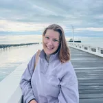 testimonial author photo