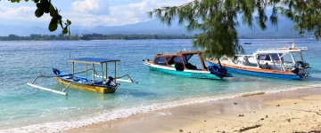 Gili Indonesi&euml;