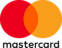 Logo van Mastercard, internationaal betaalnetwerk voor krediet- en debetkaarten