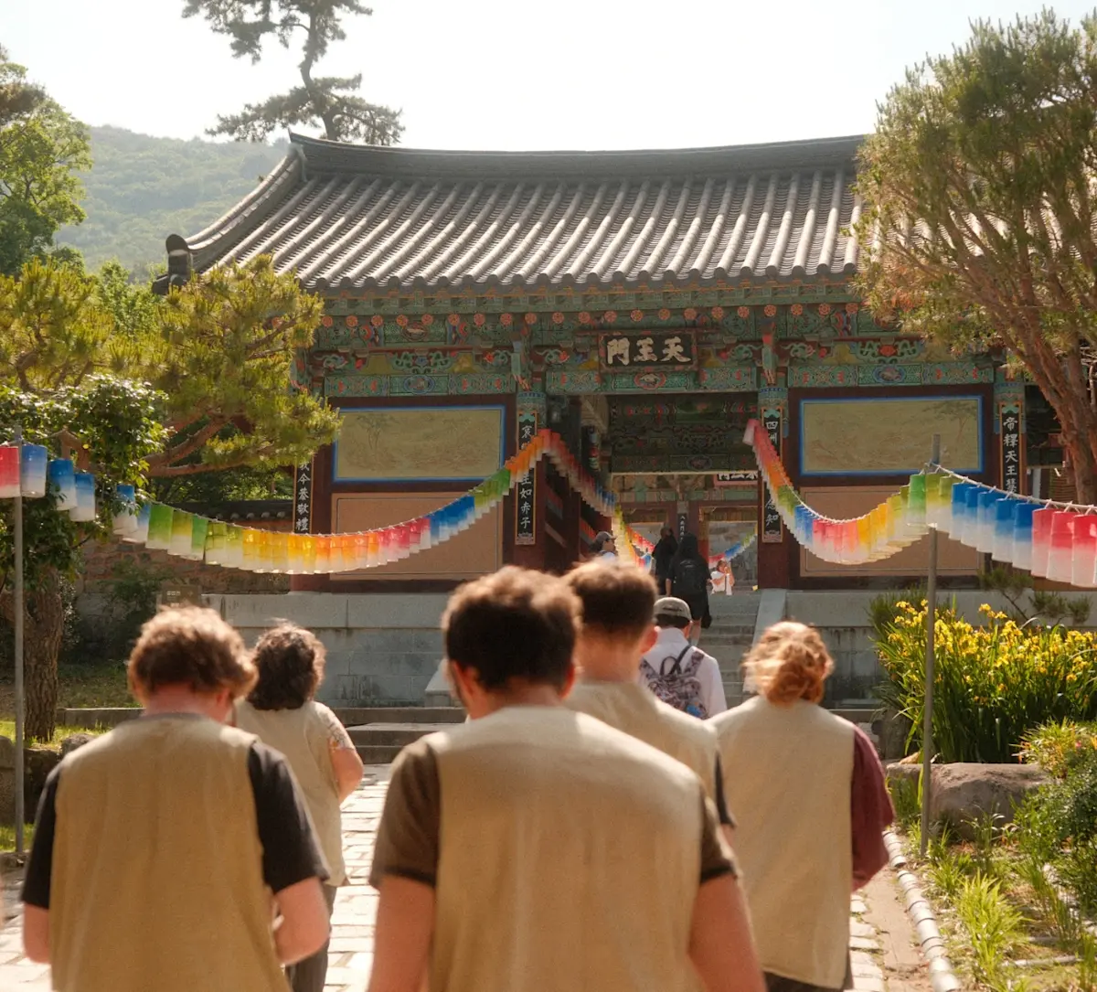 Countryfoto_Zuid-Korea_Highlights