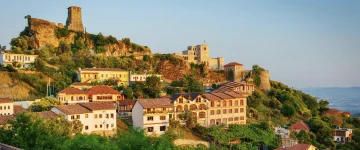 ALB TripProgram Kruje